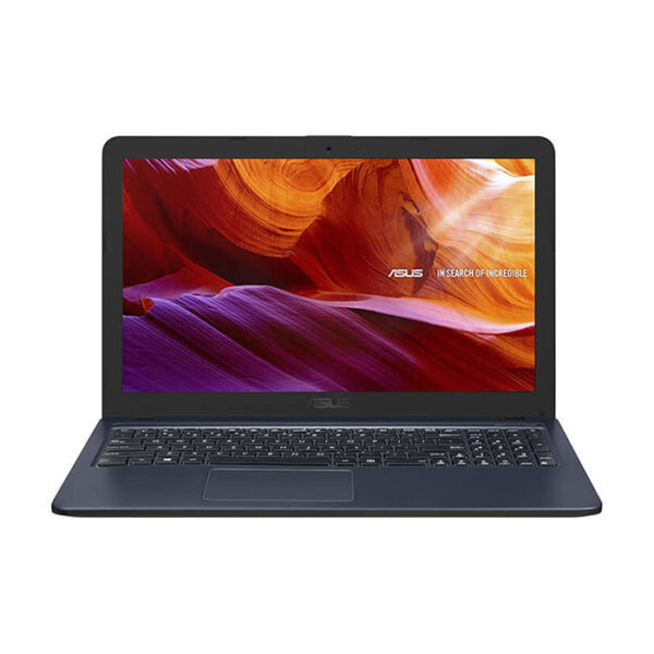 لپ تاپ ایسوس VivoBook Max X543MA گرافیک Intel UHD