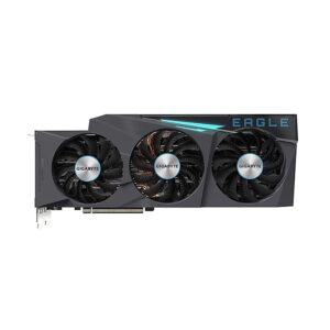 کارت گرافیک گیگابایت مدل GeForce RTX™ 3090 EAGLE 24G حافظه 24 گیگابایت