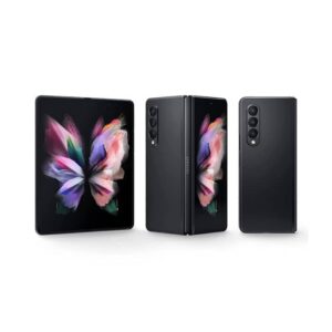 گوشی موبایل سامسونگ Galaxy Z Fold3 ظرفیت 256 گیگابایت رم 12 گیگابایت با قابلیت 5G