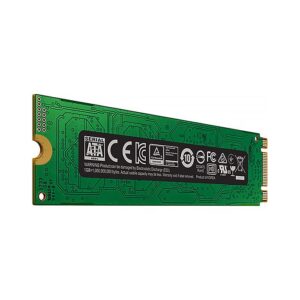 حافظه SSD اینترنال سامسونگ مدل 860EVO M.2 SATA ظرفیت 1 ترابایت