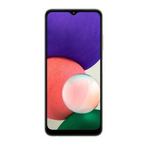 گوشی موبایل سامسونگ مدل Galaxy A22 دو سیم‌کارت ظرفیت 64 گیگابایت رم 4 گیگابایت با قابلیت 5G