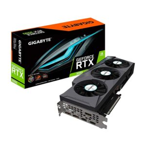 کارت گرافیک گیگابایت مدل GeForce RTX™ 3090 EAGLE 24G حافظه 24 گیگابایت