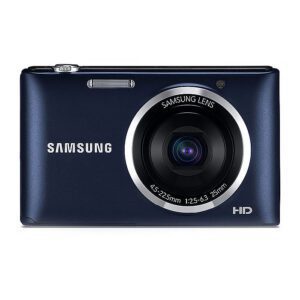 دوربین عکاسی سامسونگ Samsung ST72 Digital Camera