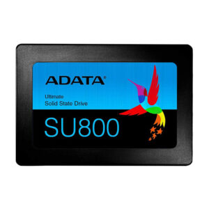 حافظه SSD اینترنال ای دیتا مدل SU800 ظرفیت 512 گیگابایت
