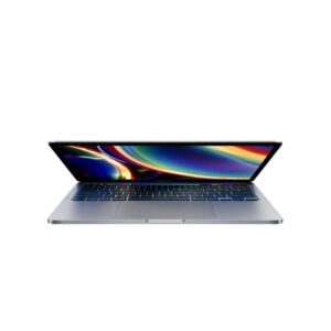 لپ تاپ اپل مدل MacBook Pro MWP82 2020 همراه با تاچ بار گرافیک HD اینتل