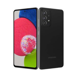 گوشی سامسونگ مدل Galaxy A52s دو سیم کارت ظرفیت 256GB رم 8GB با قابلیت 5G