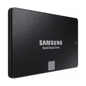 حافظه SSD اینترنال سامسونگ مدل 860 Evo ظرفیت 1 ترابایت