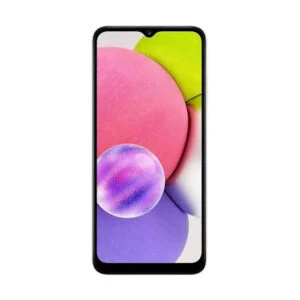 گوشی موبایل سامسونگ مدل Galaxy A03s دو سیم‌کارت ظرفیت 64 گیگابایت رم 4 گیگابایت