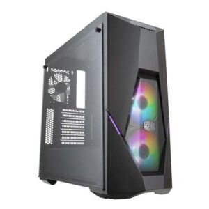 کیس کولرمستر مدل MasterBox K500 ARGB