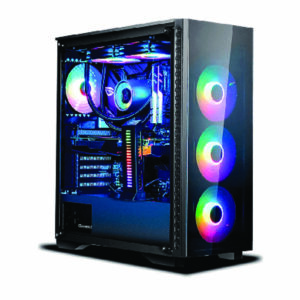 کیس کامپیوتر دیپ کول MATREXX 50 ADD-RGB 4F