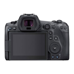 دوربین بدون آینه کانن Canon EOS R5 Mirrorless Camera Body