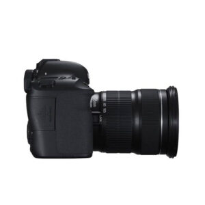 دوربین دیجیتال کانن مدل EOS 6D Kit 24-105mm f/3.5 IS STM