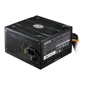 منبع تغذیه کامپیوتر کولرمستر مدل Elite V3 400W