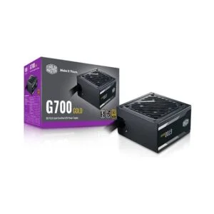 پاور 700 وات کولرمستر G700 GOLD