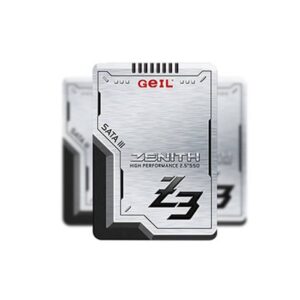 اس اس دی گیل Zenith Z3 128GB