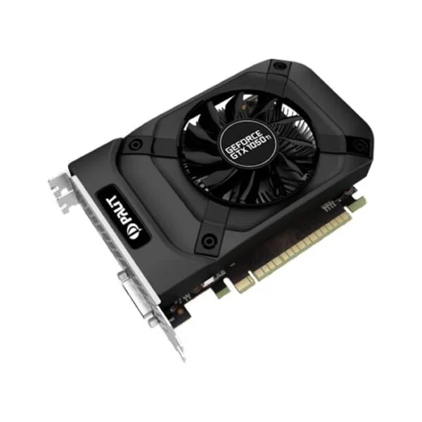 Palit GeForce GTX1050 TI StormX 4GB Graphics Card