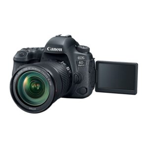 دوربین عکاسی کانن Canon EOS 6D Mark II Kit 24-105mm f/3.5-5.6 STM