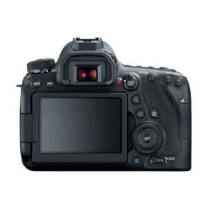 دوربین عکاسی کانن Canon EOS 6D Mark II Body