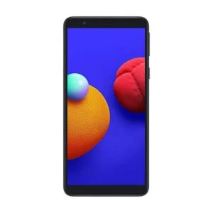 گوشی موبایل سامسونگ Galaxy M01 Core دو سیم‌کارت ظرفیت 32 گیگابایت رم 2 گیگابایت