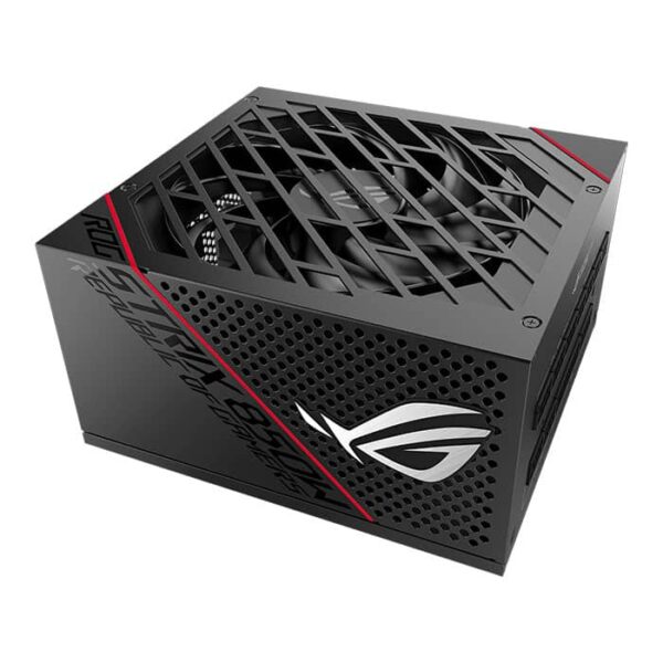 پاور گیمینگ 850 وات ایسوس مدل ROG STRIX 850G