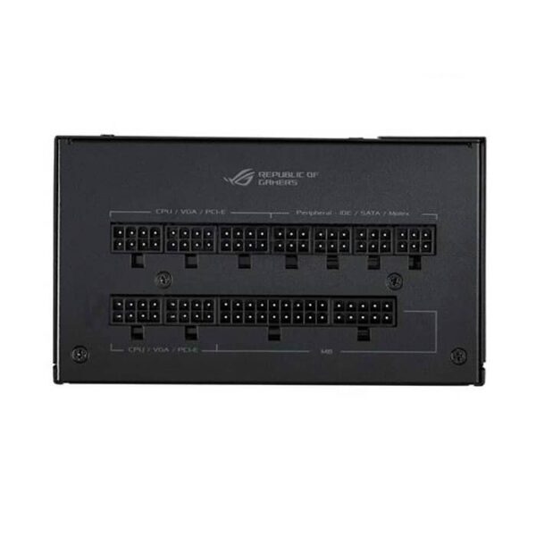 پاور گیمینگ 850 وات ایسوس مدل ROG STRIX 850G