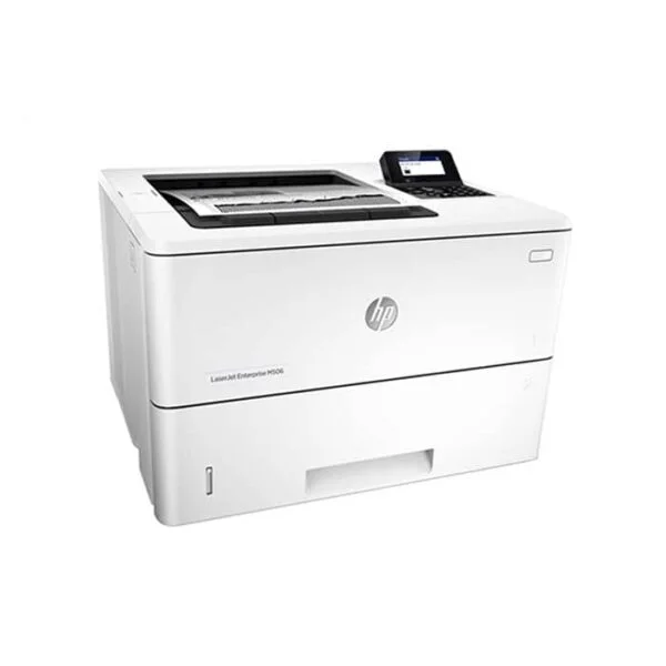 پرینتر تک کاره اچ پی HP LaserJet Enterprise M506DN