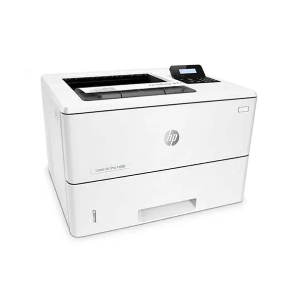 پرینتر اچ پی LaserJet Pro M501DN