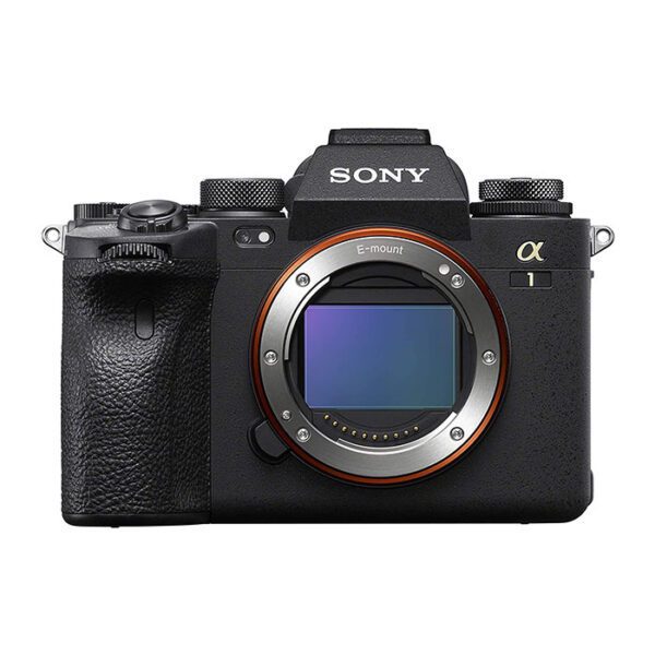 دوربین بدون آینه سونی Sony Alpha a1 Mirrorless Body