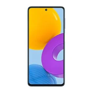 گوشی موبایل سامسونگ مدل Galaxy M52 دو سیم‌کارت ظرفیت 128 گیگابایت رم 8 گیگابایت با قابلیت 5G