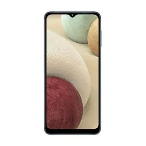 گوشی موبایل سامسونگ مدل Galaxy A12 Nacho SM-A127F/DS دو سیم کارت ظرفیت 128 گیگابایت و رم 4 گیگابایت