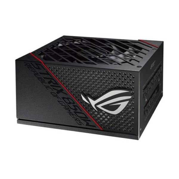 پاور گیمینگ 850 وات ایسوس مدل ROG STRIX 850G