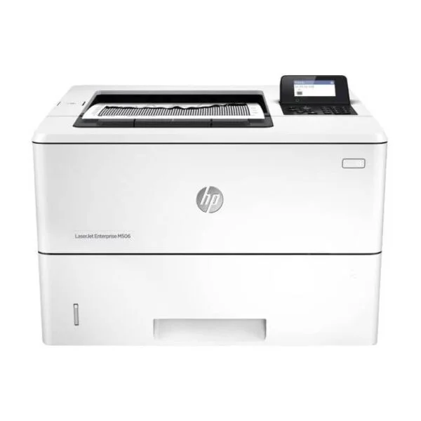 پرینتر تک کاره اچ پی HP LaserJet Enterprise M506DN