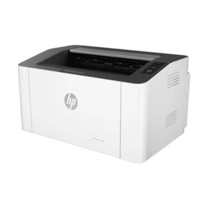 پرینتر اچ پی LaserJet Pro 107A