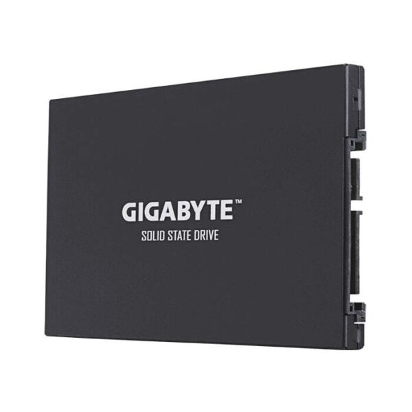 حافظه SSD اینترنال گیگابایت مدل GP-GSTFS31256GTND 2.5 inch ظرفیت 256 گیگابایت