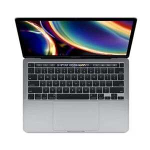 لپ تاپ اپل مدل MacBook Pro MWP42 2020 گرافیک HD اینتل