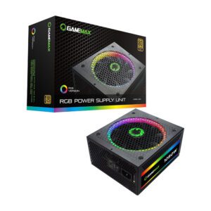 پاور کامپیوتر گیم مکس RGB1050STD