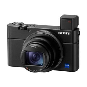 دوربین عکاسی سونی Sony Cyber-shot DSC-RX100 VII