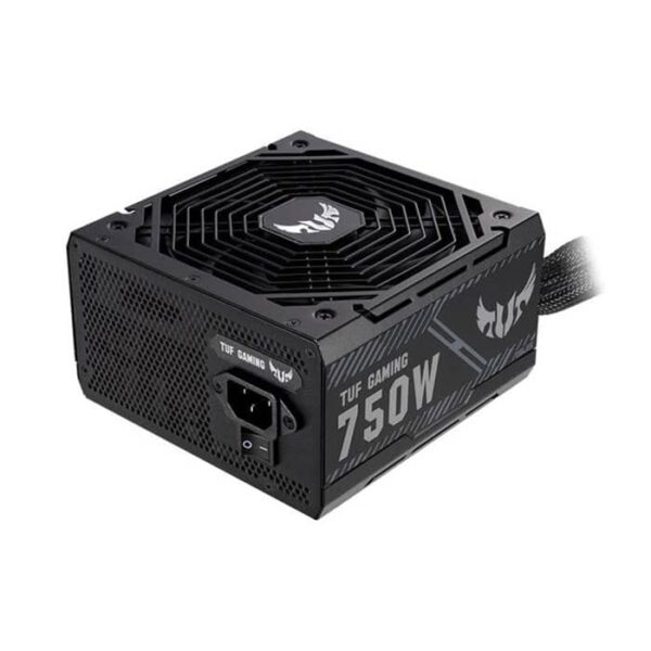 Asus TUF-GAMING-750B 80Plus Bronze Power Supply