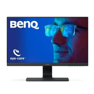 BENQ GW2480 IPS Eye Care Monitor 24 Inch