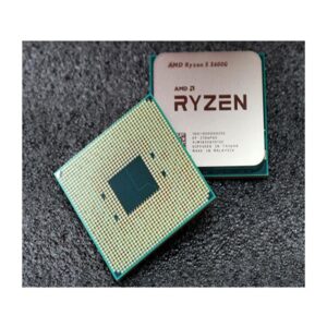 پردازنده ای‌ام‌دی Ryzen 5 5600G