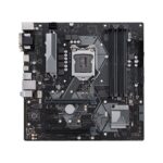 مادربرد ایسوس مدل PRIME H370-A