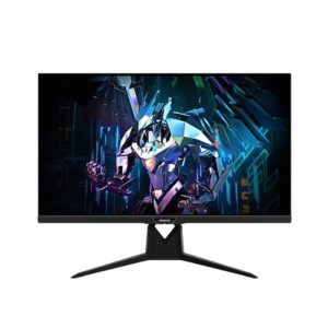 مانیتور گیمینگ 32 اینچ گیگابایت Aorus FI32Q