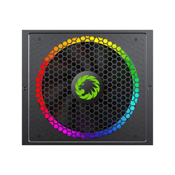 GameMax POWER SUPPLY RGB1050 STD