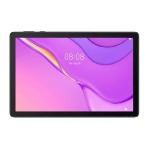 تبلت هوآوی MatePad T10s رم 2GB حافظه 32GB به‌ همراه کارت حافظه microSDXC توشیبا مدل EXCERIA M302-EA ظرفیت 64 گیگابایت