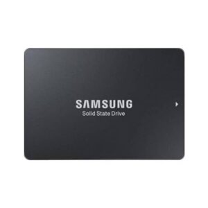 حافظه SSD اینترنال سامسونگ مدل 860 Evo ظرفیت 250 گیگابایت