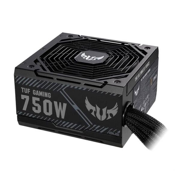 Asus TUF-GAMING-750B 80Plus Bronze Power Supply