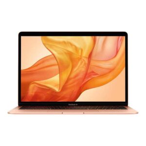 لپ تاپ اپل مدل MacBook Air MVH52 2020 گرافیک HD اینتل