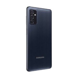 گوشی موبایل سامسونگ GALAXY M52 5G SM-M526BR/DS دو سیم‌ کارت ظرفیت 128 گیگابایت و رم 8 گیگابایت