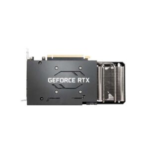 کارت گرافیک ام اس آی GeForce RTX™ 3060 Ti TWIN FAN 8G حافظه 8 گیگابایت