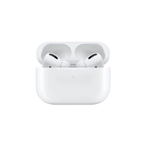 هدفون بی‌ سیم اپل مدل AirPods Pro همراه با محفظه شارژ